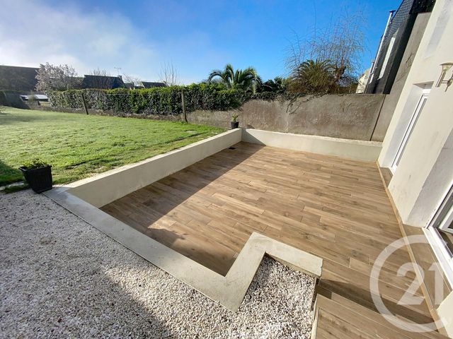 Maison &agrave; louer - 5 pi&egrave;ces - 95 m2 - Le Relecq Kerhuon - 29 - BRETAGNE