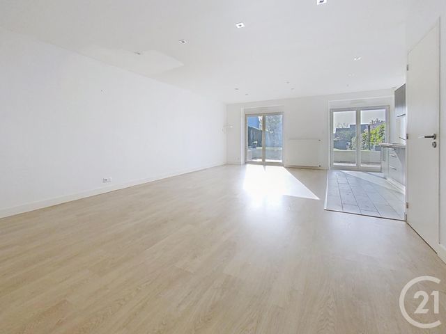 Maison &agrave; louer - 5 pi&egrave;ces - 95 m2 - Le Relecq Kerhuon - 29 - BRETAGNE