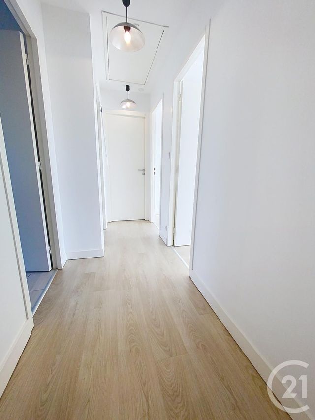 Maison &agrave; louer - 5 pi&egrave;ces - 95 m2 - Le Relecq Kerhuon - 29 - BRETAGNE
