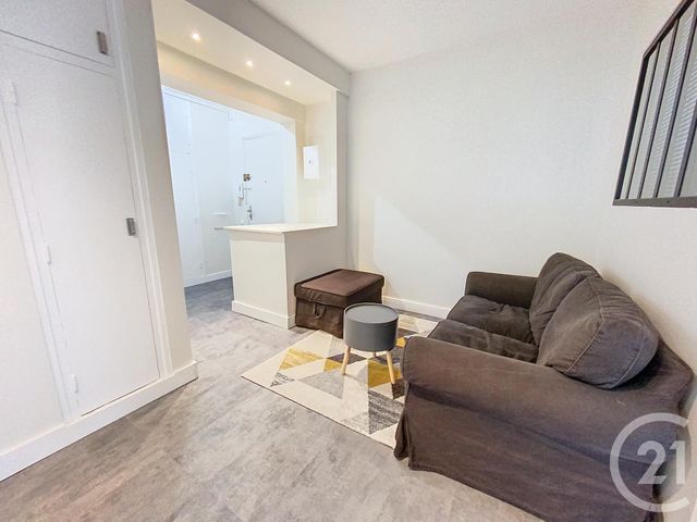 Appartement T3 &agrave; louer - 3 pi&egrave;ces - 50 m2 - Brest - 29 - BRETAGNE
