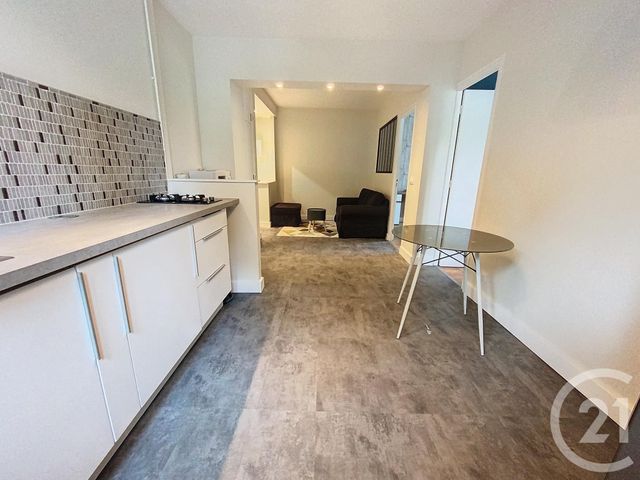 Appartement T3 &agrave; louer - 3 pi&egrave;ces - 50 m2 - Brest - 29 - BRETAGNE