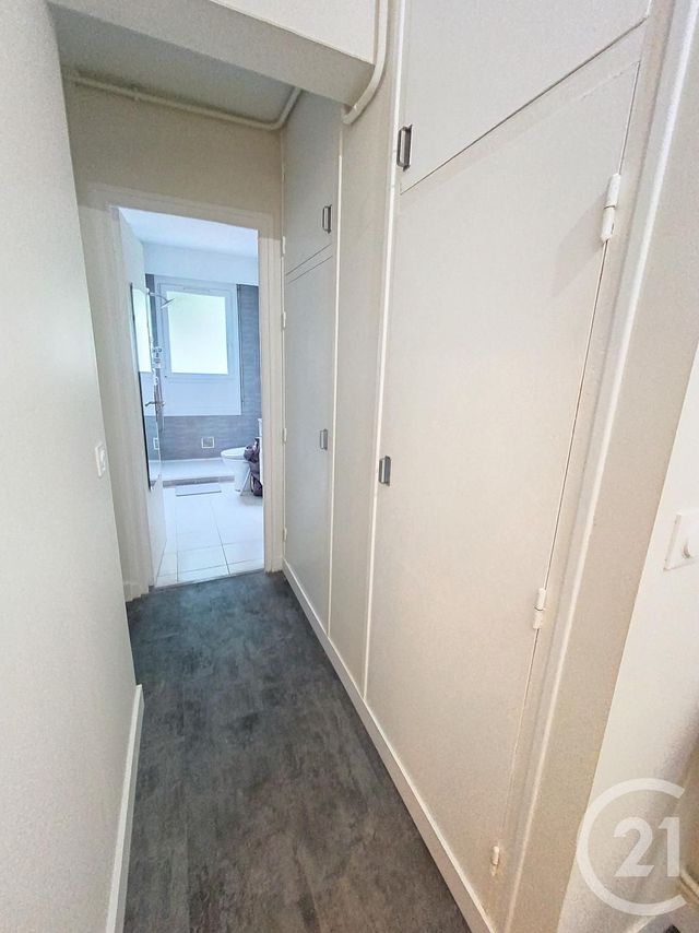 Appartement T3 &agrave; louer - 3 pi&egrave;ces - 50 m2 - Brest - 29 - BRETAGNE
