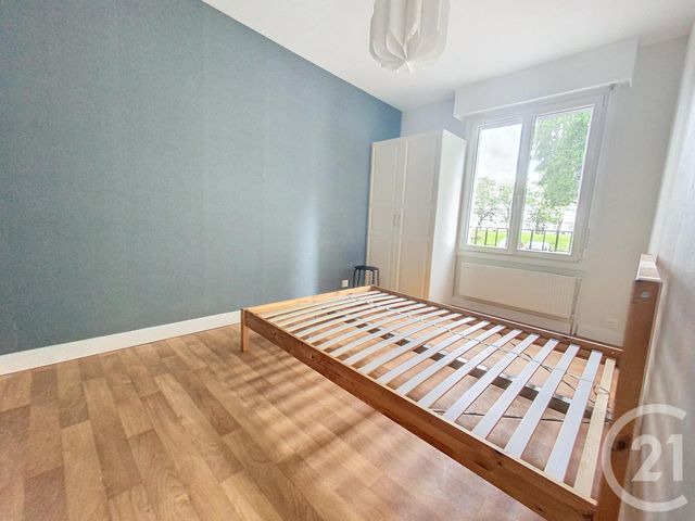 Appartement T3 &agrave; louer - 3 pi&egrave;ces - 50 m2 - Brest - 29 - BRETAGNE