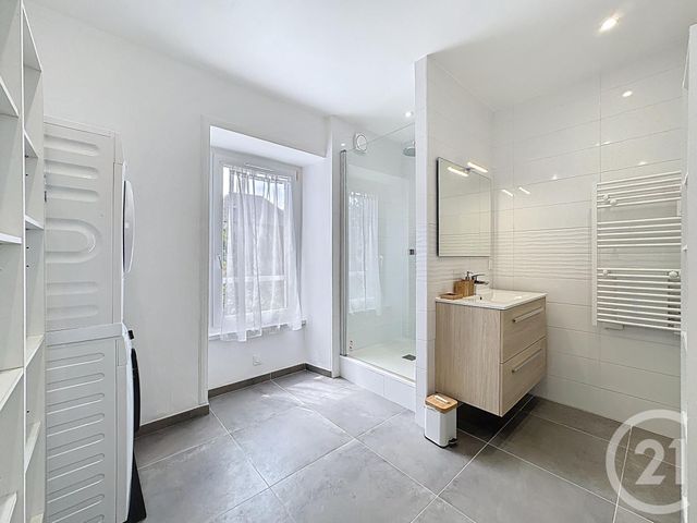 Appartement T2 &agrave; louer - 2 pi&egrave;ces - 60 m2 - Brest - 29 - BRETAGNE