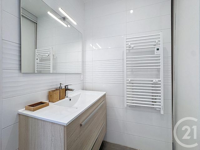 Appartement T2 &agrave; louer - 2 pi&egrave;ces - 60 m2 - Brest - 29 - BRETAGNE