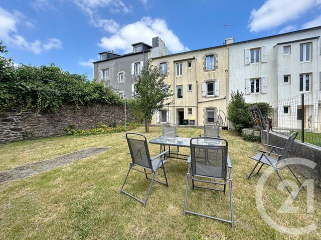 Appartement T2 &agrave; louer - 2 pi&egrave;ces - 60 m2 - Brest - 29 - BRETAGNE