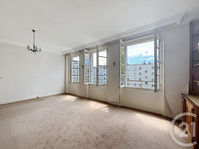 appartement - BREST - 29