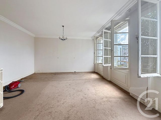 Appartement T5 &agrave; vendre - 5 pi&egrave;ces - 95 m2 - Brest - 29 - BRETAGNE