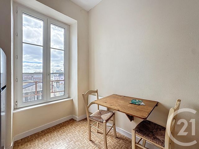 Appartement T1 &agrave; louer - 1 pi&egrave;ce - 28,43 m2 - Brest - 29 - BRETAGNE
