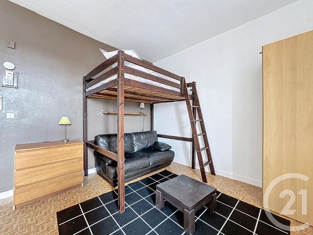 Appartement T1 &agrave; louer - 1 pi&egrave;ce - 28,43 m2 - Brest - 29 - BRETAGNE