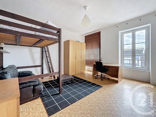Appartement T1 &agrave; louer - 1 pi&egrave;ce - 28,43 m2 - Brest - 29 - BRETAGNE