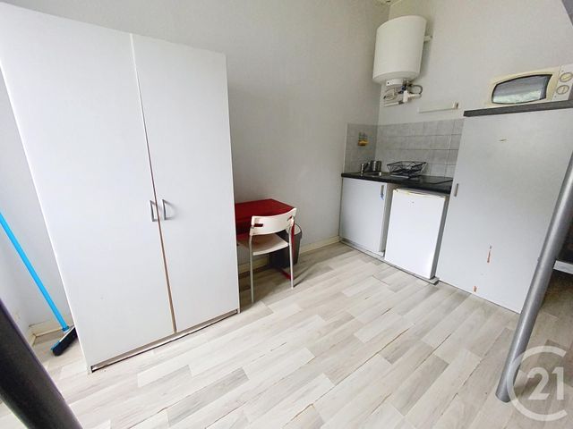 Appartement Studio &agrave; louer - 1 pi&egrave;ce - 14 m2 - Brest - 29 - BRETAGNE