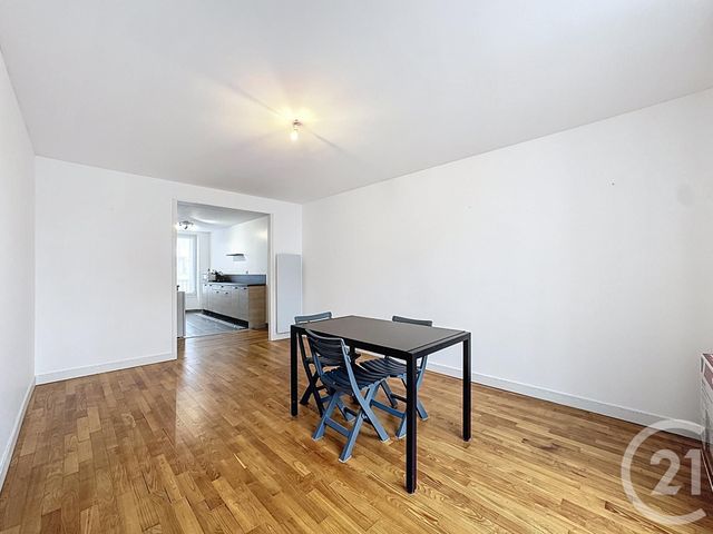Appartement à vendre BREST