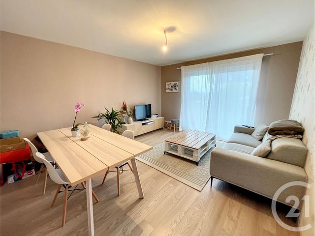 appartement - BREST - 29