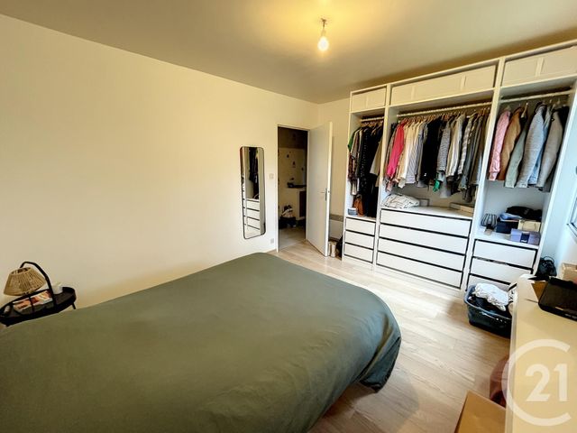 Appartement T2 &agrave; vendre - 2 pi&egrave;ces - 52,69 m2 - Brest - 29 - BRETAGNE