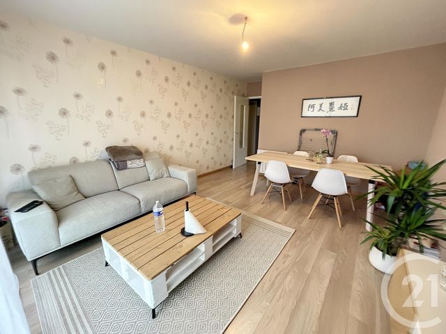 Appartement T2 &agrave; vendre - 2 pi&egrave;ces - 52,69 m2 - Brest - 29 - BRETAGNE