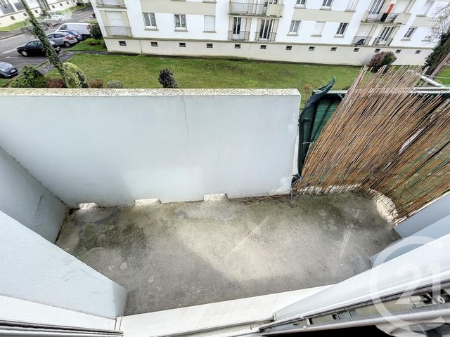 Appartement T3 &agrave; vendre - 3 pi&egrave;ces - 56,96 m2 - Brest - 29 - BRETAGNE