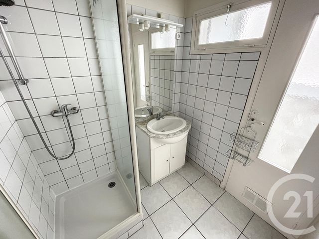 Appartement T3 &agrave; vendre - 3 pi&egrave;ces - 56,96 m2 - Brest - 29 - BRETAGNE