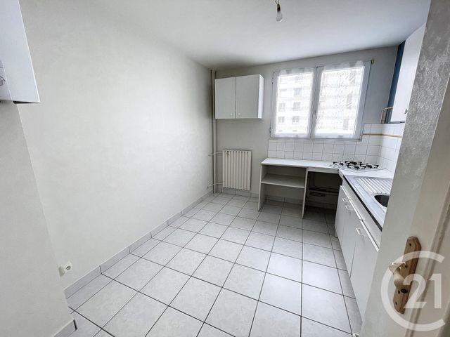 Appartement T3 &agrave; vendre - 3 pi&egrave;ces - 56,96 m2 - Brest - 29 - BRETAGNE