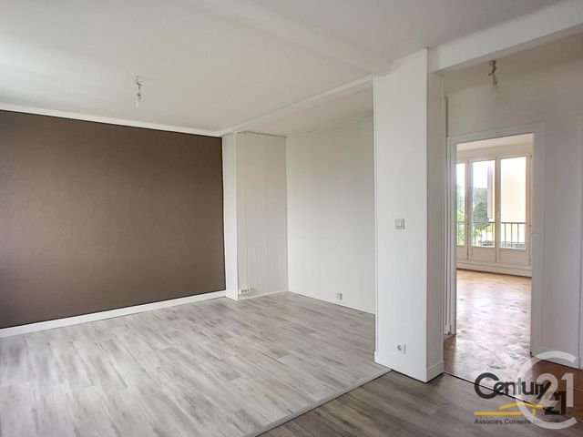 Appartement T3 &agrave; vendre - 3 pi&egrave;ces - 59,54 m2 - Brest - 29 - BRETAGNE