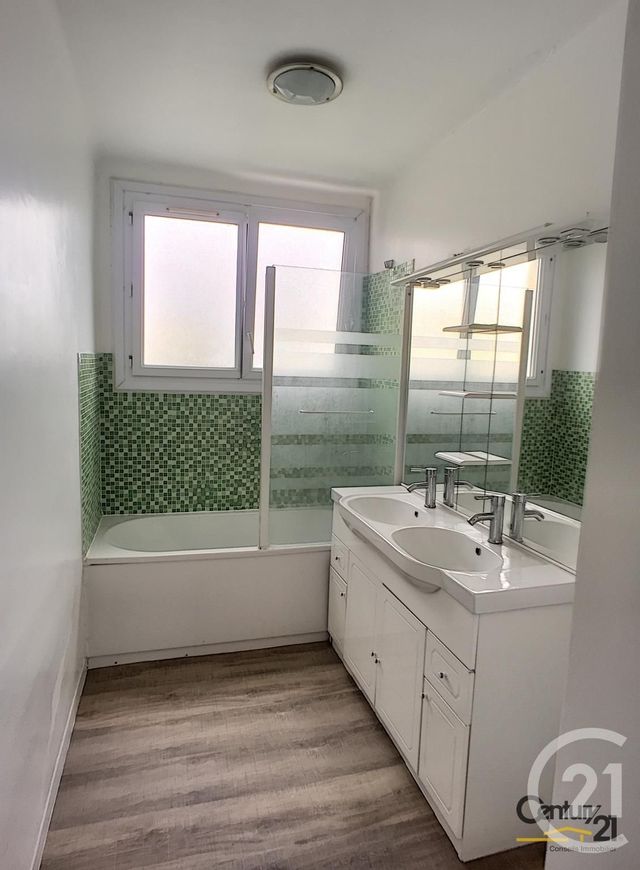 Appartement T3 &agrave; vendre - 3 pi&egrave;ces - 59,54 m2 - Brest - 29 - BRETAGNE