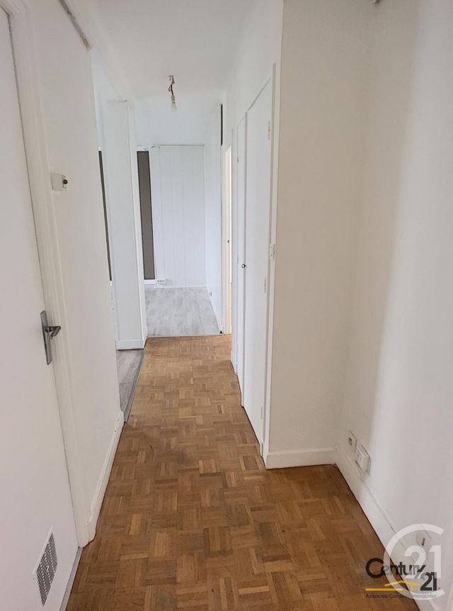 Appartement T3 &agrave; vendre - 3 pi&egrave;ces - 59,54 m2 - Brest - 29 - BRETAGNE