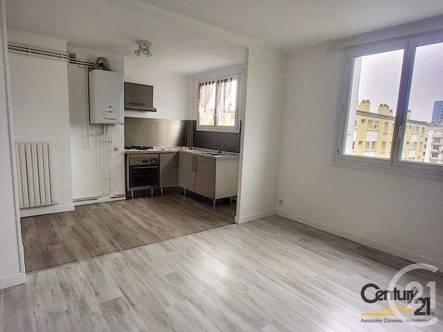 Appartement T3 à vendre BREST