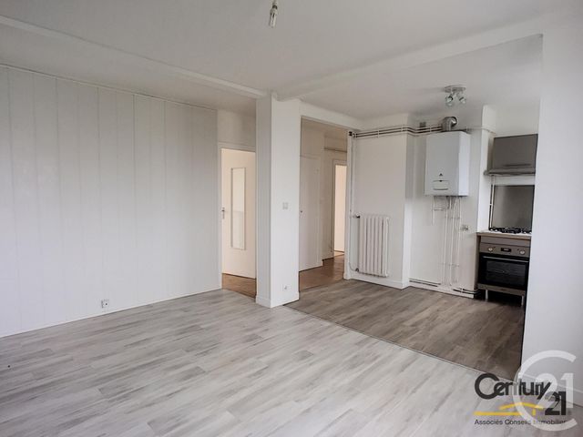 Appartement T3 &agrave; vendre - 3 pi&egrave;ces - 59,54 m2 - Brest - 29 - BRETAGNE