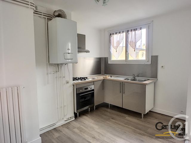 Appartement T3 &agrave; vendre - 3 pi&egrave;ces - 59,54 m2 - Brest - 29 - BRETAGNE