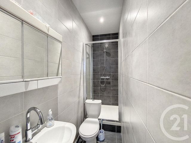 Appartement T1 &agrave; vendre - 1 pi&egrave;ce - 27 m2 - Brest - 29 - BRETAGNE