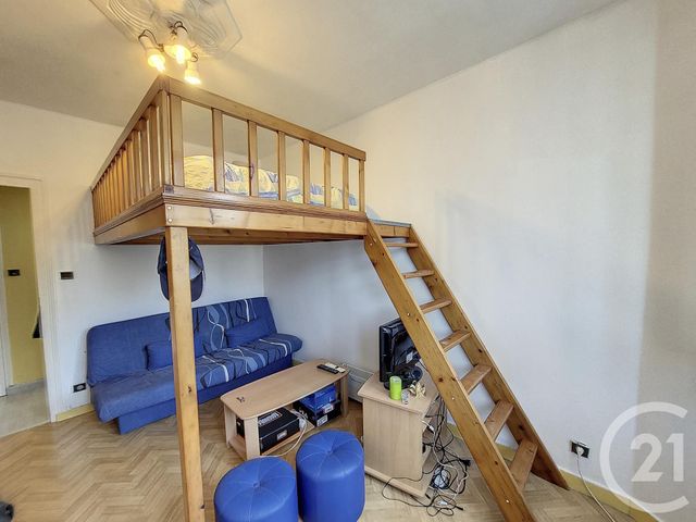 Appartement T1 &agrave; vendre - 1 pi&egrave;ce - 27 m2 - Brest - 29 - BRETAGNE