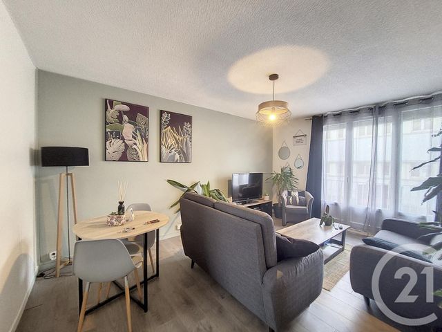 Appartement T3 à louer BREST