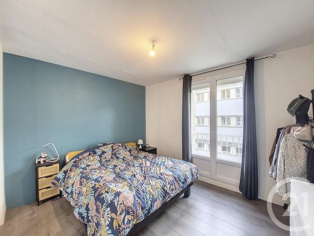 Appartement T3 &agrave; louer - 3 pi&egrave;ces - 57,22 m2 - Brest - 29 - BRETAGNE