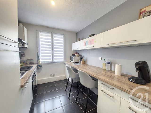 Appartement T3 &agrave; louer - 3 pi&egrave;ces - 57,22 m2 - Brest - 29 - BRETAGNE