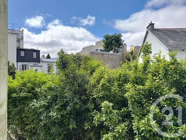 Appartement T2 &agrave; louer - 2 pi&egrave;ces - 60 m2 - Brest - 29 - BRETAGNE