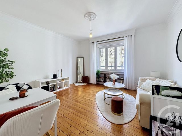 appartement - BREST - 29