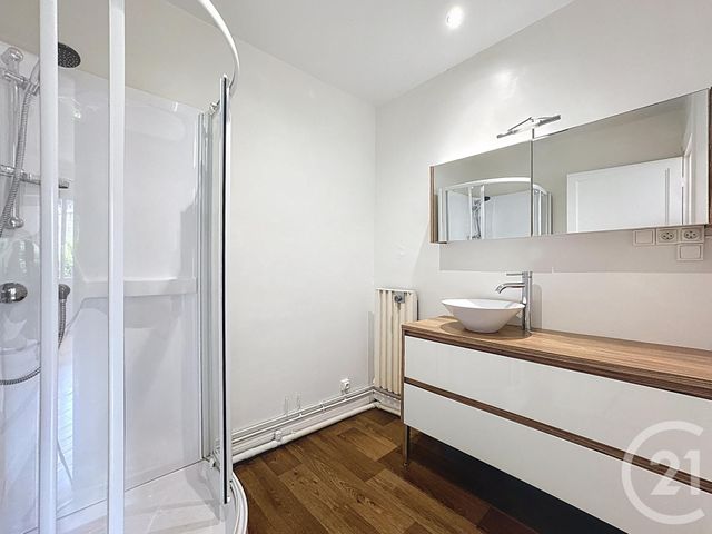 Appartement T2 &agrave; louer - 2 pi&egrave;ces - 60 m2 - Brest - 29 - BRETAGNE