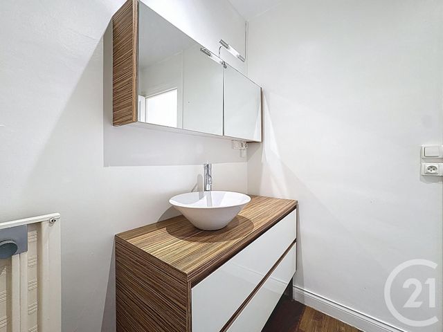 Appartement T2 &agrave; louer - 2 pi&egrave;ces - 60 m2 - Brest - 29 - BRETAGNE