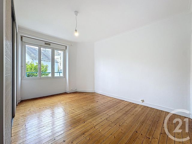 Appartement T2 &agrave; louer - 2 pi&egrave;ces - 60 m2 - Brest - 29 - BRETAGNE