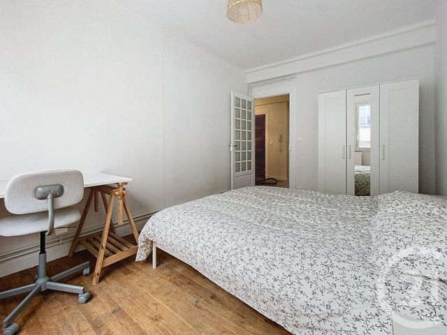 Appartement T3 &agrave; louer - 4 pi&egrave;ces - 79,28 m2 - Brest - 29 - BRETAGNE
