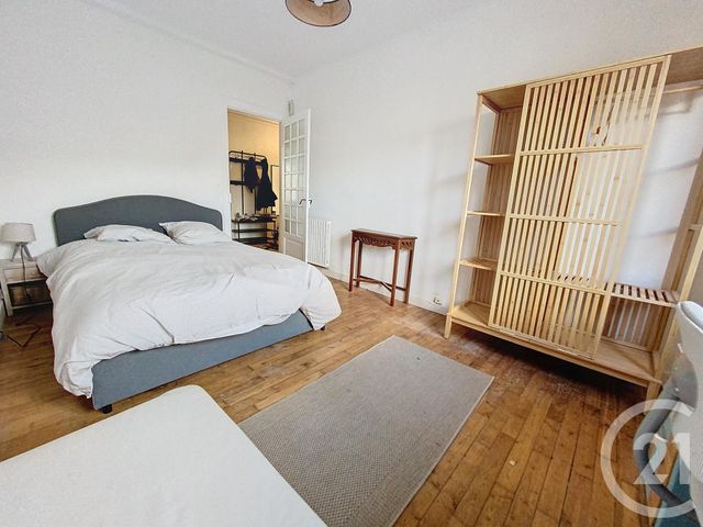 Appartement T3 &agrave; louer - 4 pi&egrave;ces - 79,28 m2 - Brest - 29 - BRETAGNE