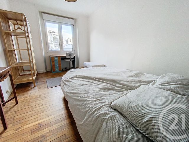 Appartement T3 &agrave; louer - 4 pi&egrave;ces - 79,28 m2 - Brest - 29 - BRETAGNE