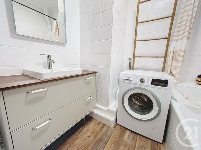Appartement T3 &agrave; louer - 4 pi&egrave;ces - 79,28 m2 - Brest - 29 - BRETAGNE