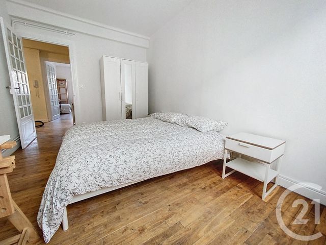 Appartement T3 &agrave; louer - 4 pi&egrave;ces - 79,28 m2 - Brest - 29 - BRETAGNE