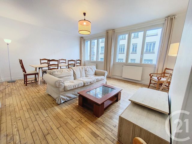 Appartement T3 à louer BREST