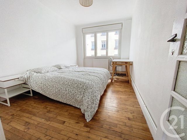 Appartement T3 &agrave; louer - 4 pi&egrave;ces - 79,28 m2 - Brest - 29 - BRETAGNE