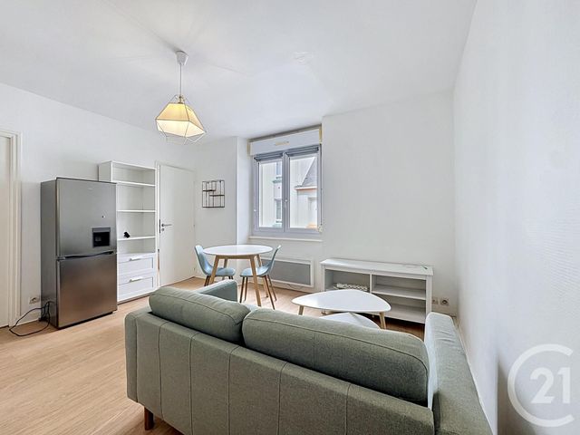 Appartement T2 à louer BREST
