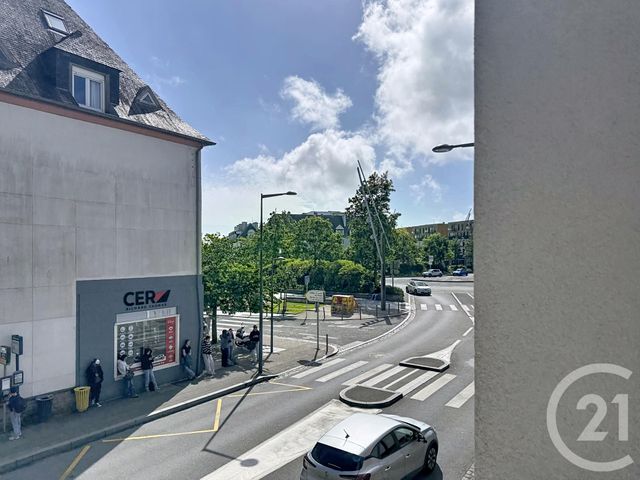 Appartement T2 &agrave; louer - 2 pi&egrave;ces - 51 m2 - Brest - 29 - BRETAGNE