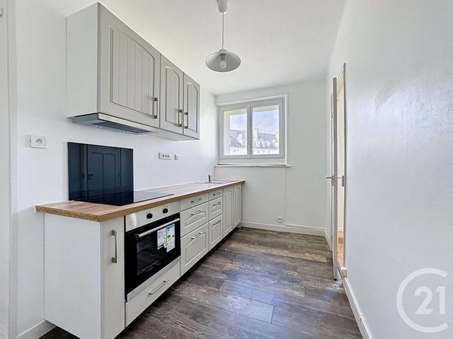 Appartement T2 &agrave; louer - 2 pi&egrave;ces - 51 m2 - Brest - 29 - BRETAGNE