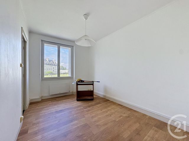 Appartement T2 &agrave; louer - 2 pi&egrave;ces - 51 m2 - Brest - 29 - BRETAGNE
